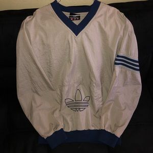 Men’s Vintage Adidas Jacket